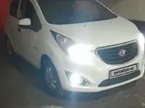 Chevrolet Spark, 4 евро позиция 2019 года, КПП Автомат, в Ташкент за 7 000 y.e. id5234795, Фото №1