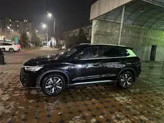 BYD Song Pro DM, 2024