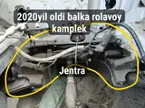 Jentra 2020 xadavoy qismi kamplek zavod xolatda в Маргилан за 100 y.e. id6407604, Фото №1