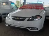Chevrolet Gentra, 1 позиция 2022 года, КПП Механика, в Ташкент за 10 900 y.e. id5213585, Фото №1