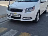 Chevrolet Nexia 3, 4 позиция 2020 года, КПП Автомат, в Ташкент за 9 500 y.e. id6504953, Фото №1