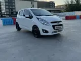Chevrolet Spark, 2 pozitsiya 2021 yil, КПП Mexanika, shahar Qarshi uchun ~7 790 у.е. id6516844, Fotosurat №1