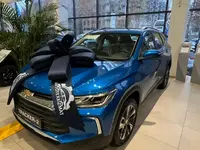 Chevrolet Tracker Premier 2025 года, в Самарканд за ~22 566 y.e. id6816984