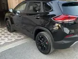 Черный Chevrolet Tracker, 3 позиция 2025 года, в Андижан за 20 800 y.e. id6660058, Фото №1