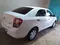 Белый Chevrolet Cobalt, 1 позиция 2019 года, КПП Механика, в Бухара за 10 200 y.e. id5161711