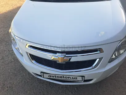 Chevrolet Cobalt, 2 позиция 2019 года, КПП Механика, в Бухара за 10 400 y.e. id5210126