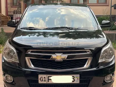 Chevrolet Cobalt 2022 года, КПП Автомат, в Ташкент за ~11 834 y.e. id5209578