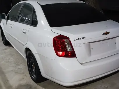 Белый Chevrolet Gentra, 1 позиция Газ-бензин 2023 года, КПП Механика, в Ташкент за 13 600 y.e. id5136099