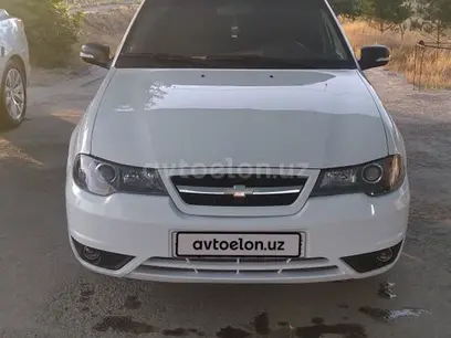 Белый Chevrolet Nexia 2, 4 позиция DOHC 2014 года, КПП Механика, в Андижан за 6 000 y.e. id5155318
