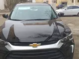 Chevrolet Tracker, 1 pozitsiya 2023 yil, КПП Mexanika, shahar Urganch uchun ~16 485 у.е. id5214648, Fotosurat №1