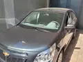 Chevrolet Cobalt, 4 позиция 2024 года, КПП Автомат, в Коканд за 12 400 y.e. id6501213