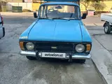 Москвич 412 1985 года, КПП Механика, в Фергана за ~501 y.e. id6750343, Фото №1