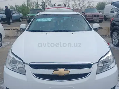 Chevrolet Epica, 3 позиция 2011 года, КПП Автомат, в Самарканд за 15 000 y.e. id4953331