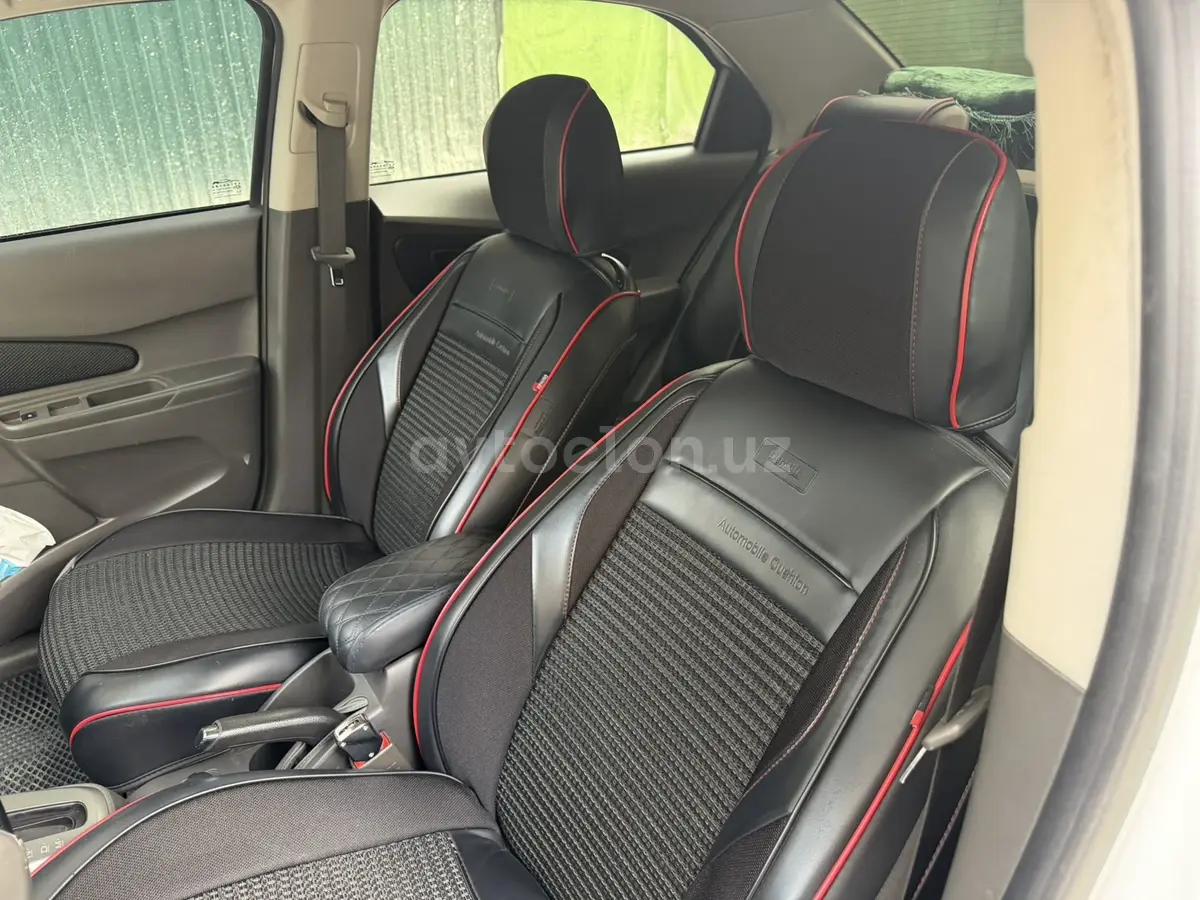 Chevrolet Cobalt 2021 — 6