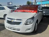 Chevrolet Cobalt, 4 позиция 2024 года, КПП Автомат, в Ташкент за 13 000 y.e. id5194525, Фото №1