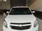 Белый Chevrolet Cobalt, 2 позиция 2024 года, КПП Механика, в Андижан за 11 500 y.e. id5190373