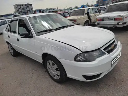 Chevrolet Nexia 2 2011 года, в Ташкент за 5 650 y.e. id5178257
