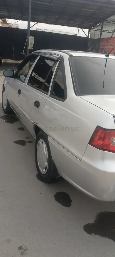 Chevrolet Nexia 2 2011