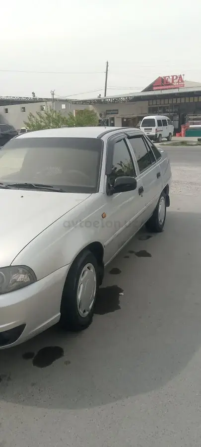 Chevrolet Nexia 2 2011 — 2