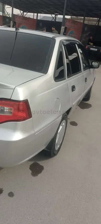 Chevrolet Nexia 2 2011 — 3