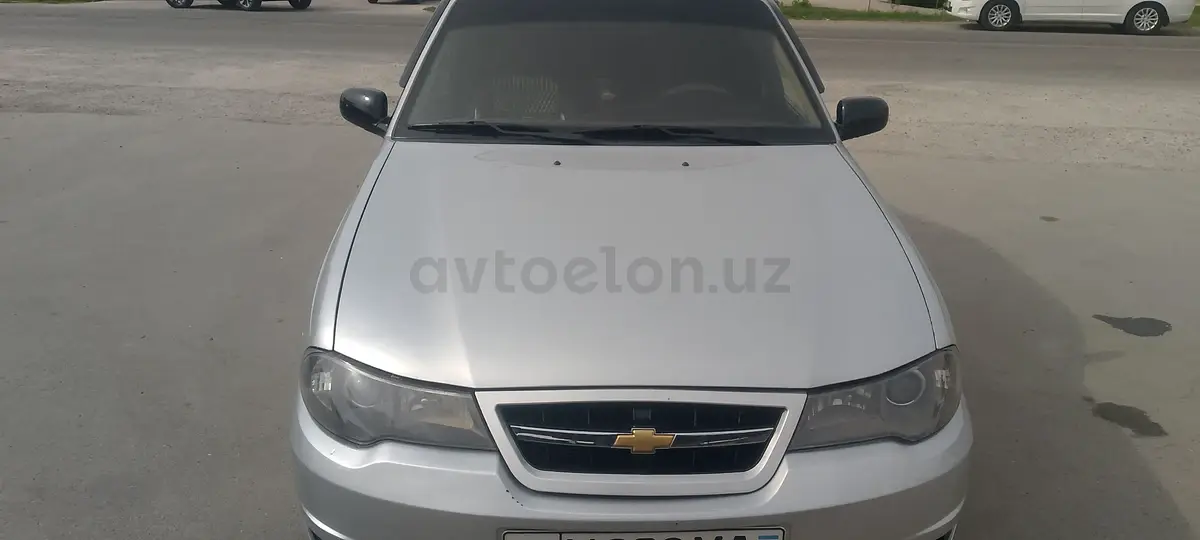 Chevrolet Nexia 2 2011 — 4