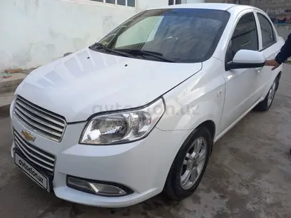 Chevrolet Nexia 3, 4 pozitsiya 2017 yil, КПП Avtomat, shahar Samarqand uchun 8 800 у.е. id5160901