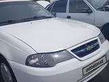 Белый Chevrolet Nexia 2, 2 позиция SOHC 2012 года, КПП Механика, в Ташкент за 5 000 y.e. id5033095, Фото №1