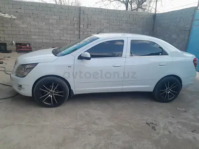 Chevrolet Cobalt, 4 позиция 2023 года, КПП Автомат, в Ташкент за 13 200 y.e. id4915531