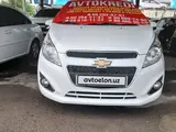 Chevrolet Spark, 4 позиция 2022 года, КПП Механика, в Ташкент за 10 500 y.e. id5032397, Фото №1