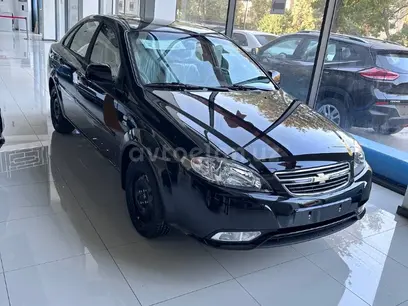 Черный Chevrolet Gentra 2024 года, КПП Автомат, в Термез за ~13 343 y.e. id4906511