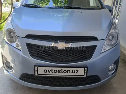 Chevrolet Spark, 1 евро позиция 2015 года, КПП Автомат, в Бухара за 9 000 y.e. id5174640