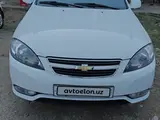 Chevrolet Gentra 2022 года, в Гулистан за 11 500 y.e. id5210977, Фото №1