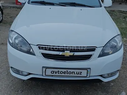 Chevrolet Gentra 2022 года, в Гулистан за 11 500 y.e. id5210977