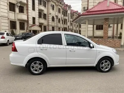 Chevrolet Nexia 3, 4 позиция 2020 года, КПП Автомат, в Ташкент за 9 500 y.e. id5082932