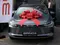 Черный BYD Chazor 2025 года, КПП Автомат, в Наманган за ~22 637 y.e. id6234511