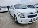 Chevrolet Cobalt 2016 yil, КПП Avtomat, shahar Samarqand uchun ~10 024 у.е. id5211750, Fotosurat №1