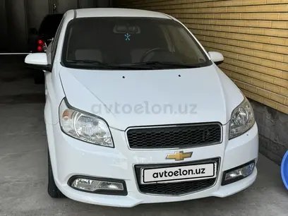 Chevrolet Nexia 3, 4 позиция 2019 года, КПП Автомат, в Ташкент за 8 500 y.e. id5213847