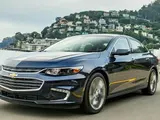 Chevrolet Malibu 2 2018 yil, shahar Sirdaryo uchun 19 500 у.е. id6291916, Fotosurat №1