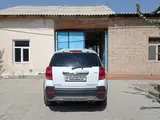 Chevrolet Captiva, 3 позиция 2014 года, КПП Автомат, в Бухара за 14 500 y.e. id6545480, Фото №1