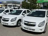 Chevrolet Cobalt, 3 pozitsiya 2024 yil, КПП Mexanika, shahar Buxoro uchun ~11 641 у.е. id5253848, Fotosurat №1