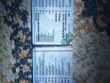 Daewoo Damas 2004 yil, КПП Mexanika, shahar Navoiy uchun ~3 964 у.е. id6392686, Fotosurat №1