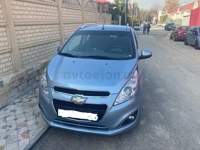 Chevrolet Spark, 4 позиция 2019 года, КПП Механика, в Ташкент за 9 300 y.e. id4887206