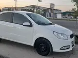 Белый Chevrolet Nexia 3, 2 позиция 2018 года, КПП Механика, в Карши за ~7 222 y.e. id5236420, Фото №1