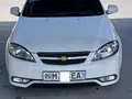 Белый Chevrolet Gentra, 3 позиция 2020 года, КПП Автомат, в Гулистан за 11 800 y.e. id6437790
