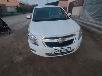 Chevrolet Cobalt, 4 позиция 2023 года, КПП Автомат, в Беруни за ~10 749 y.e. id6402570
