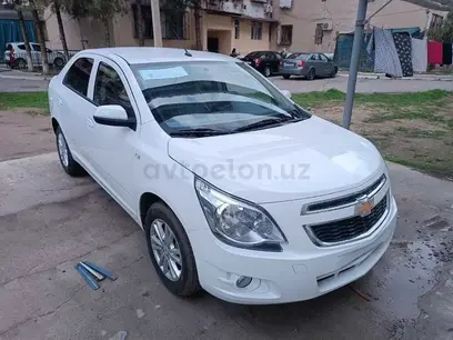 Chevrolet Cobalt, 4 позиция 2024 года, КПП Автомат, в Бухара за 13 500 y.e. id4934200