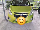 Жёлто-зеленый Chevrolet Spark, 2 евро позиция 2011 года, КПП Автомат, в Ташкент за 5 100 y.e. id5193706, Фото №1