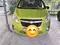 Жёлто-зеленый Chevrolet Spark, 2 евро позиция 2011 года, КПП Автомат, в Ташкент за 5 100 y.e. id5193706