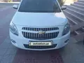 Oq Chevrolet Cobalt, 4 pozitsiya 2023 yil, КПП Avtomat, shahar Qumqo'rg'on tumani uchun 13 000 у.е. id6454251
