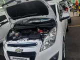 Chevrolet Spark, 2 позиция 2018 года, КПП Механика, в Ташкент за 7 800 y.e. id5033275, Фото №1